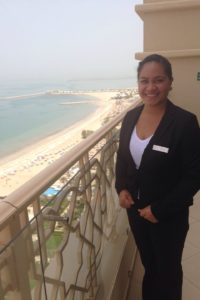 Waldorf Astoria Emirats